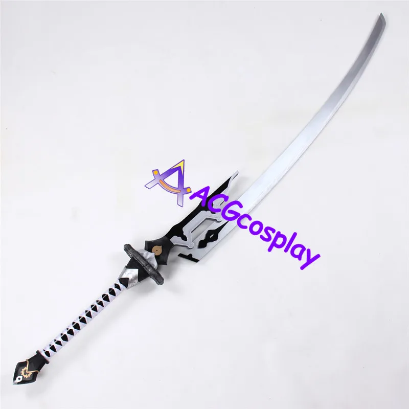 Длинный реквизит для косплея NieR Automata 2B's ПВХ ACGcosplay|cosplay props|sword cosplay |
