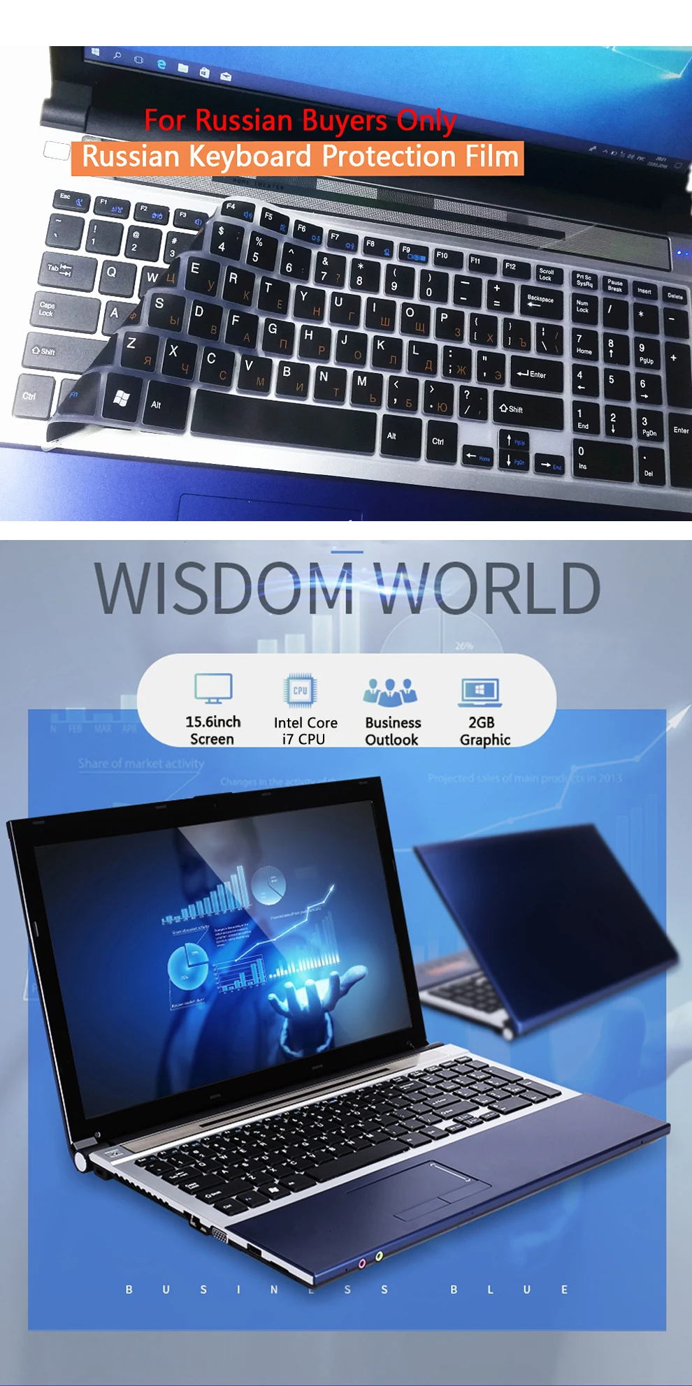 Amoudo 15,6 дюймов Intel Core i7 8 ГБ ОЗУ 240 ГБ SSD 750 Гб HDD DVD RW камера wifi Bluetooth Windows10 ноутбук компьютер ноутбук ПК