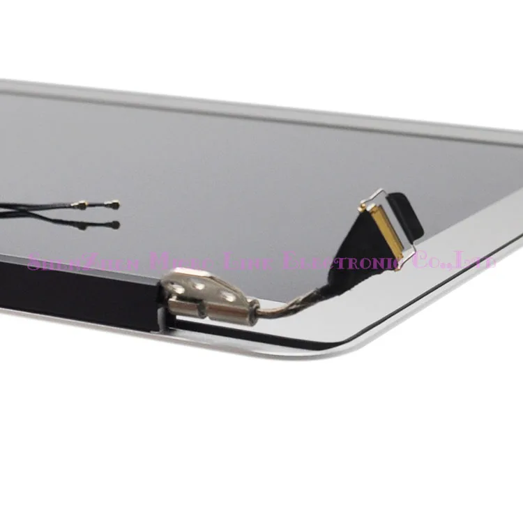 Оригинальный новый для MacBook Air A1369 A1466 экран ЖК-дисплея в сборе 2010 2011 | Компьютеры и