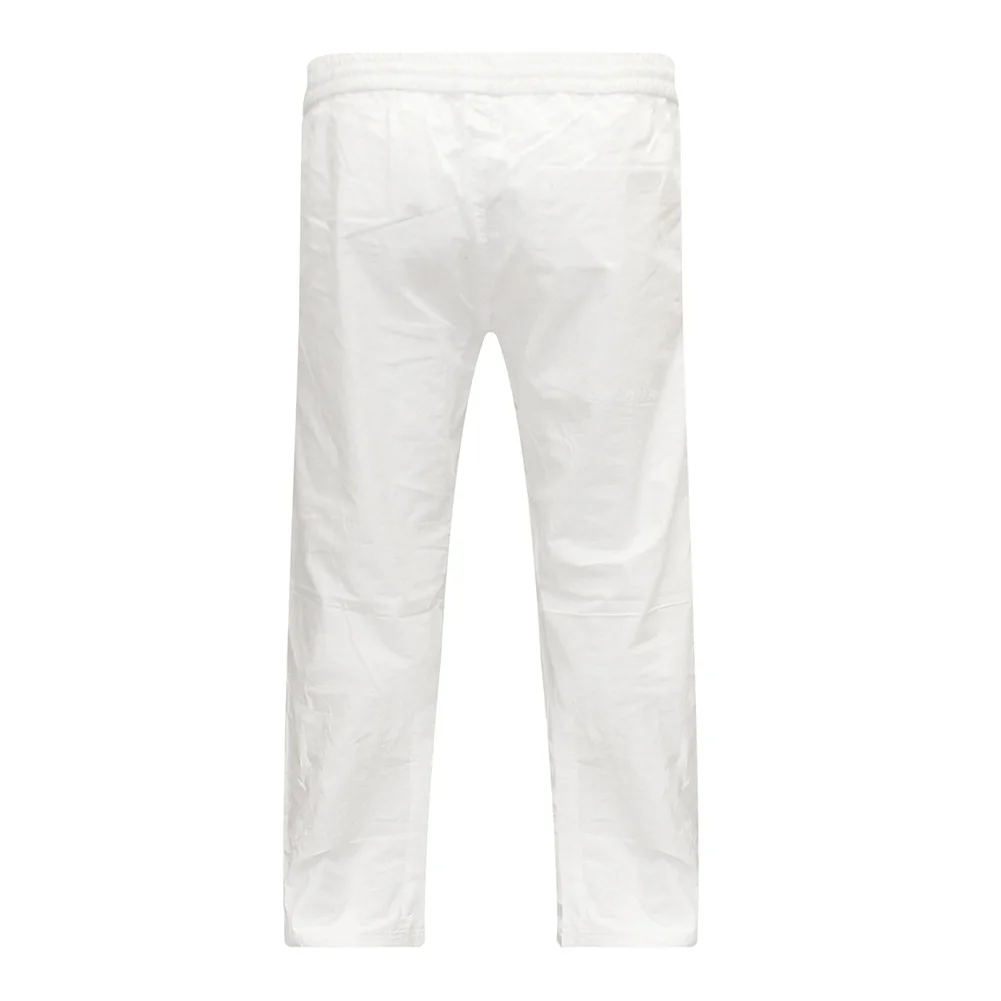 2019 Модные мужские повседневные свободные дышащие танцевальные брюки с