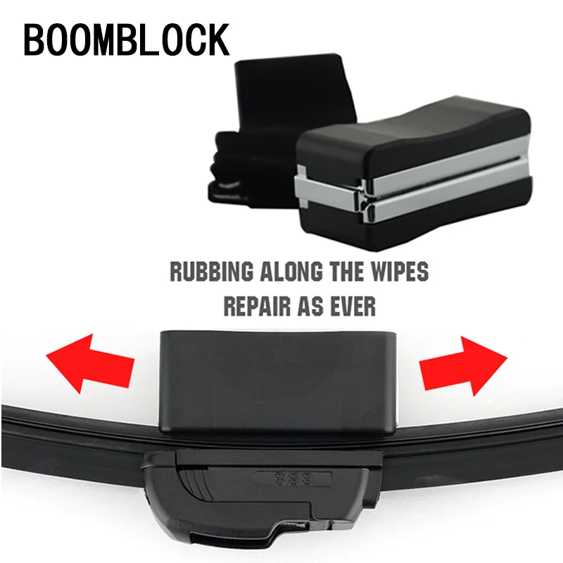 Универсальная щетка стеклоочистителя для восстановления и ремонта инструмент