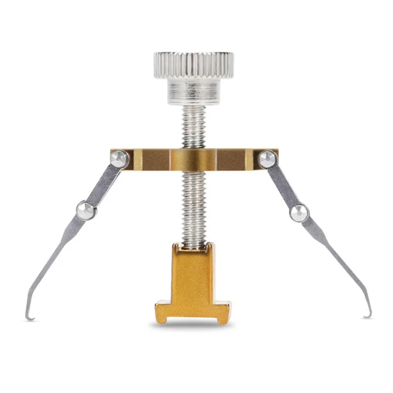 Маникюрные наконечники из нержавеющей стали съемник для вросших пальцев ног