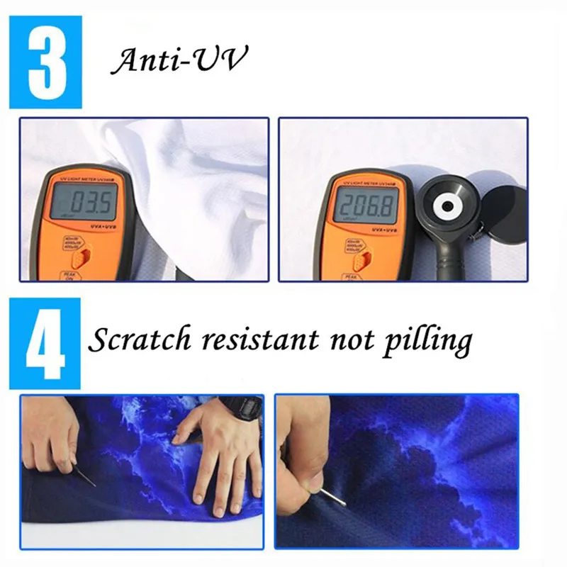 Мужская профессиональная одежда для рыбалки дышащая быстросохнущая Рыбацкая