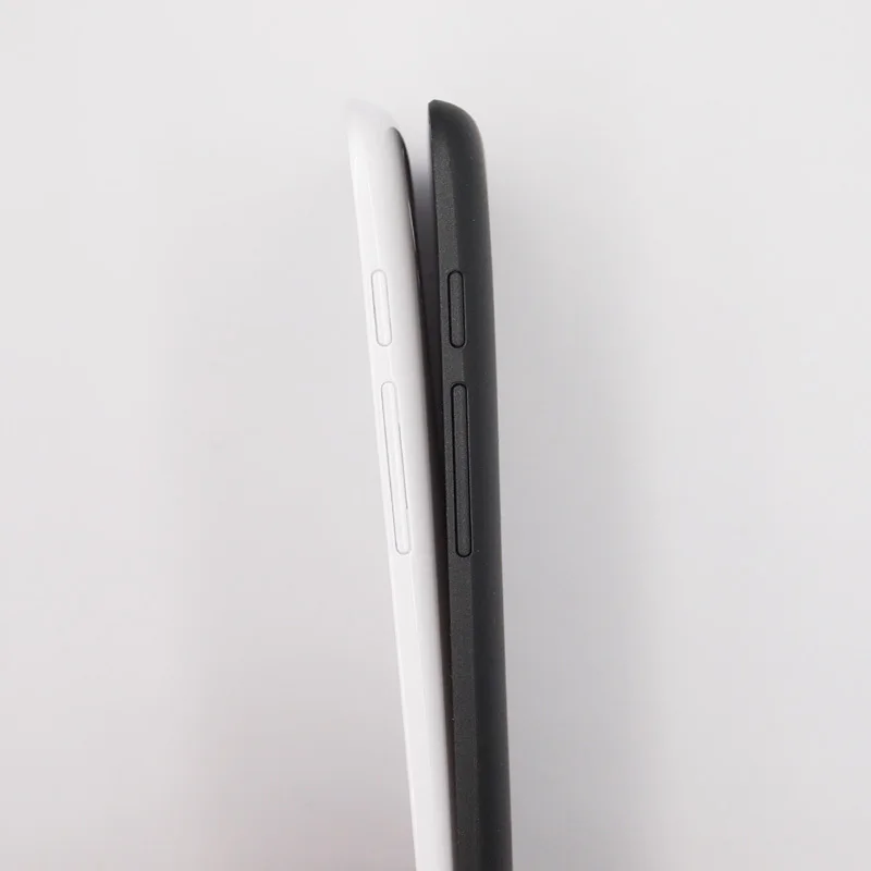 Задняя крышка аккумуляторного отсека BaanSam для Huawei G610 C8815 корпус с кнопками