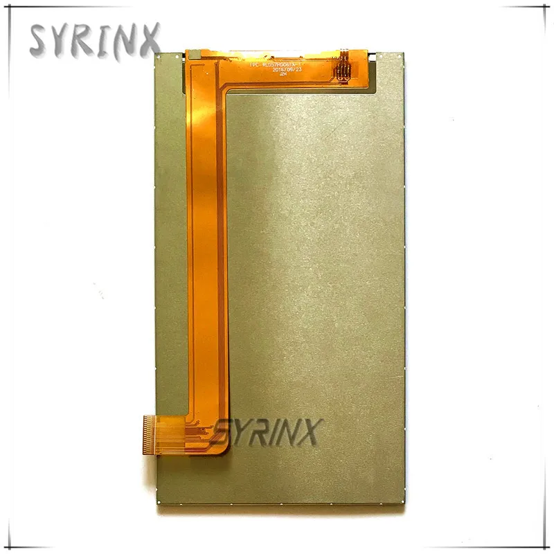 Syrinx с лентой 100% тестирование мобильный телефон ЖК дисплей Дисплей для Leagoo M8 Pro