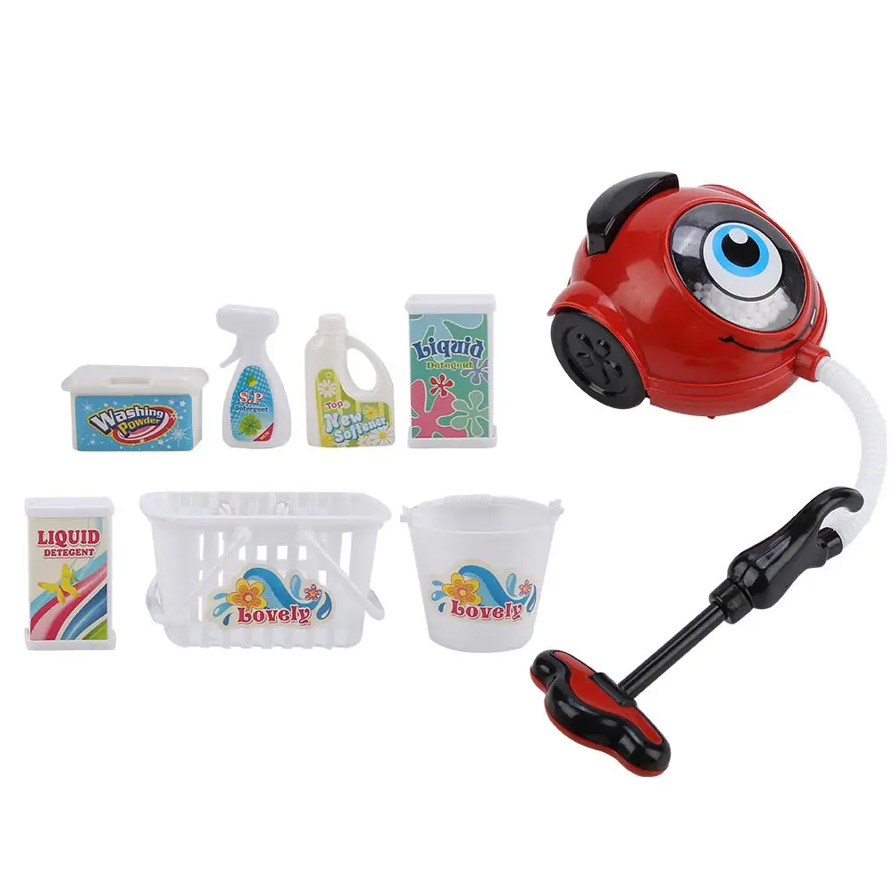 Детский Кукольный домик декорации игрушки для детей жизненные сцены имитация