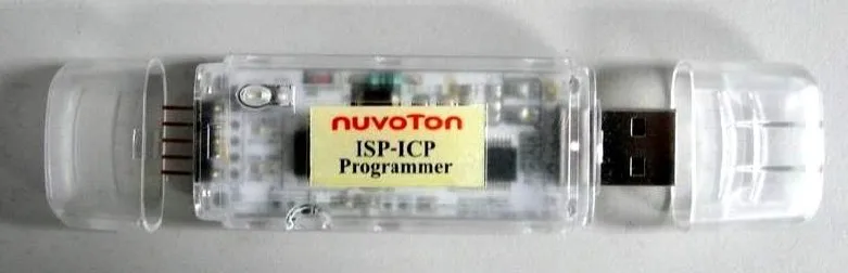 

8051 ISP ICP загрузка 2-в-1 с автономным (автономным) функциями последняя версия V2.4