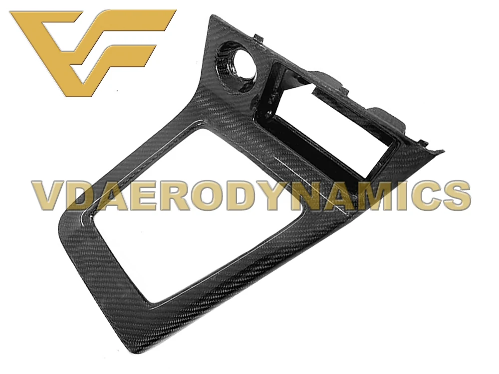 Для детей ростом 95-98 R33 GTR GTS углеродного волокна средней Управление Панель