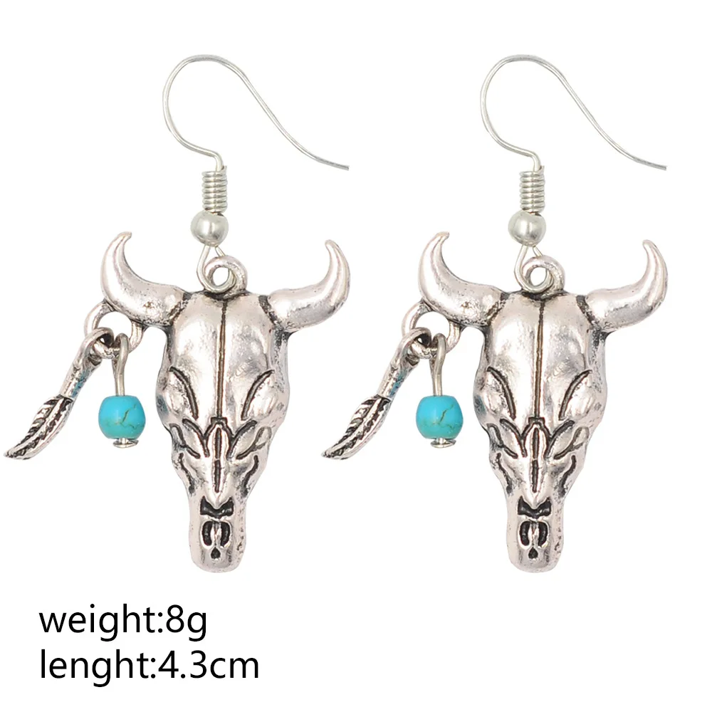 Женские серьги HX с Зелеными камнями модные популярные аксессуары для ювелирных