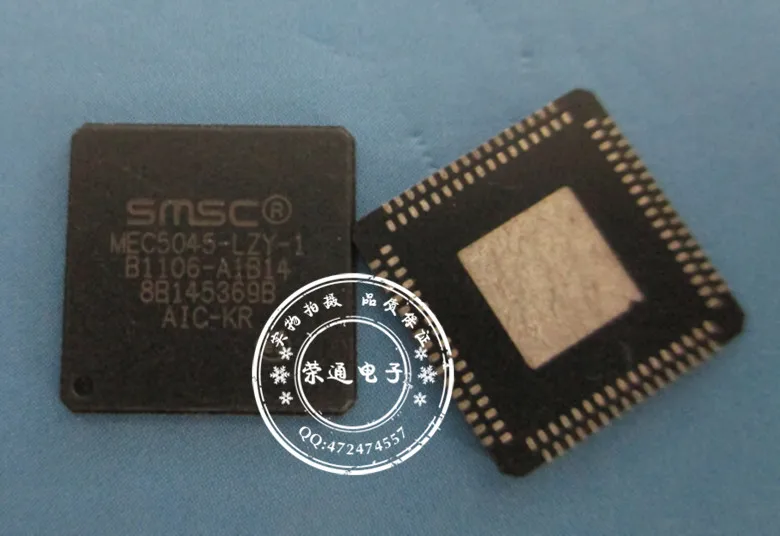 2 шт./лот MEC5045 LZY 1 ноутбук чип наступательных использовать новый оригинальный|chip| |