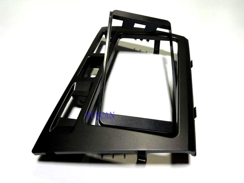 2 Din Стерео Переходная отделка установочный комплект для TOYOTA Mark II(JZX110) 2000-2004; Verossa автомобиль в Dash CD отделка фасции рамы