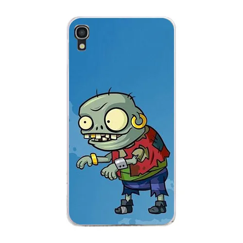 Супер мультяшный узор чехол для Alcatel One touch Idol 4 5 2 &quotOT 6055 OT6055 OT6055K мягкий