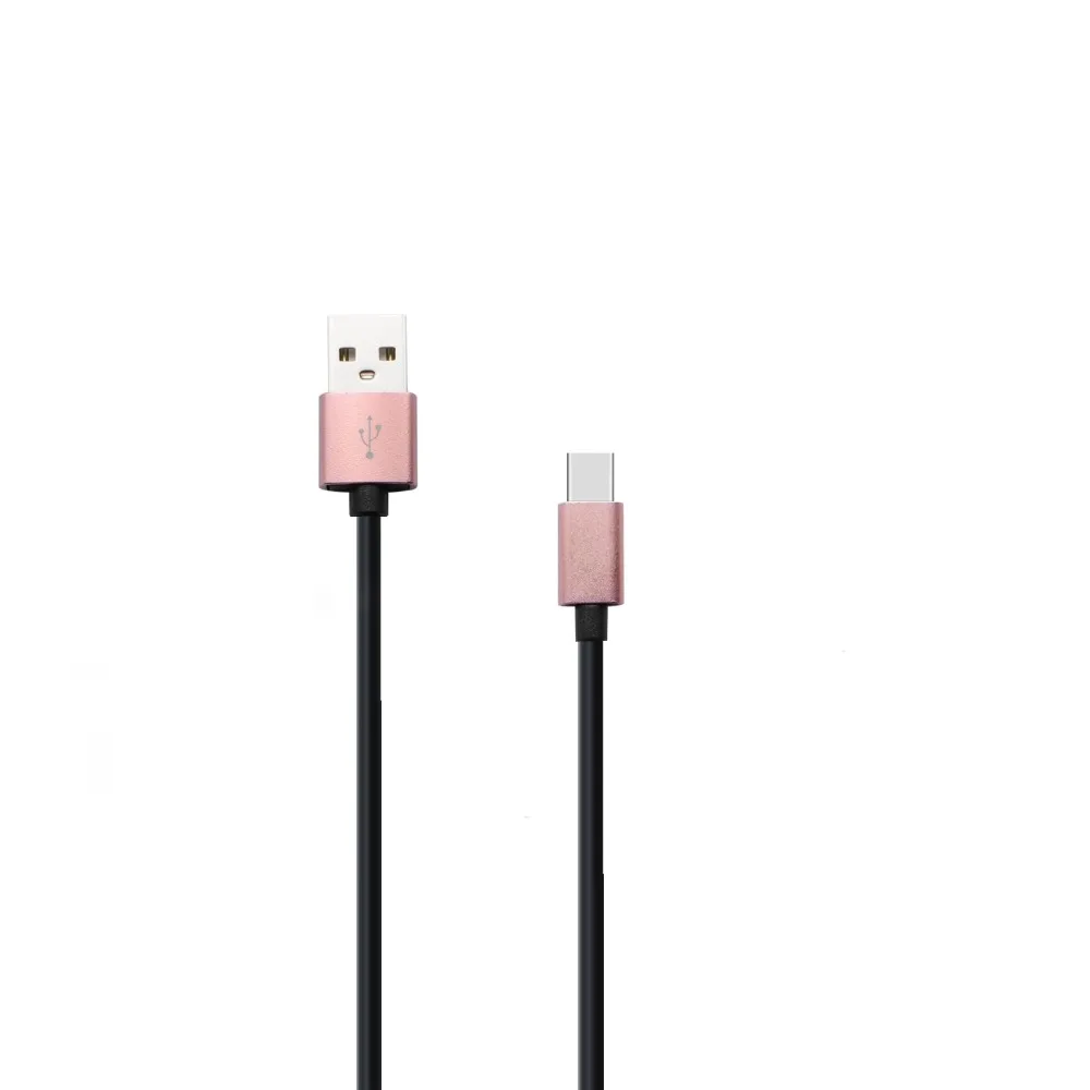 Универсальный Выдвижной пружинный спиральный кабель для передачи данных USB 3 1