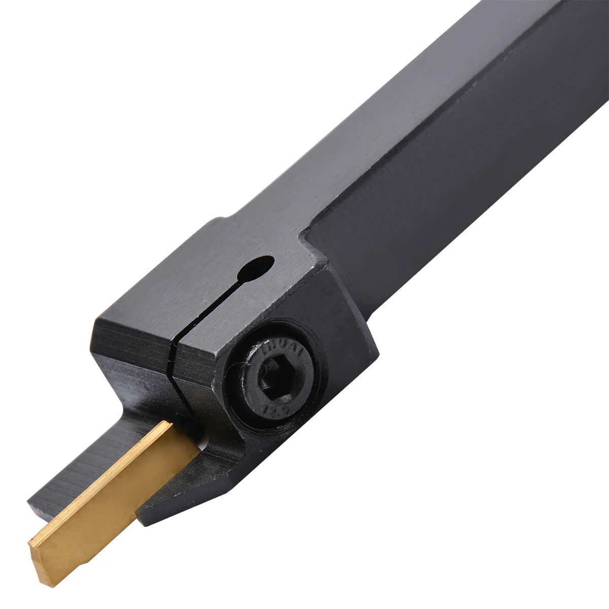 1 шт. держатель для токарного станка 10 мм|Токарный инструмент| |