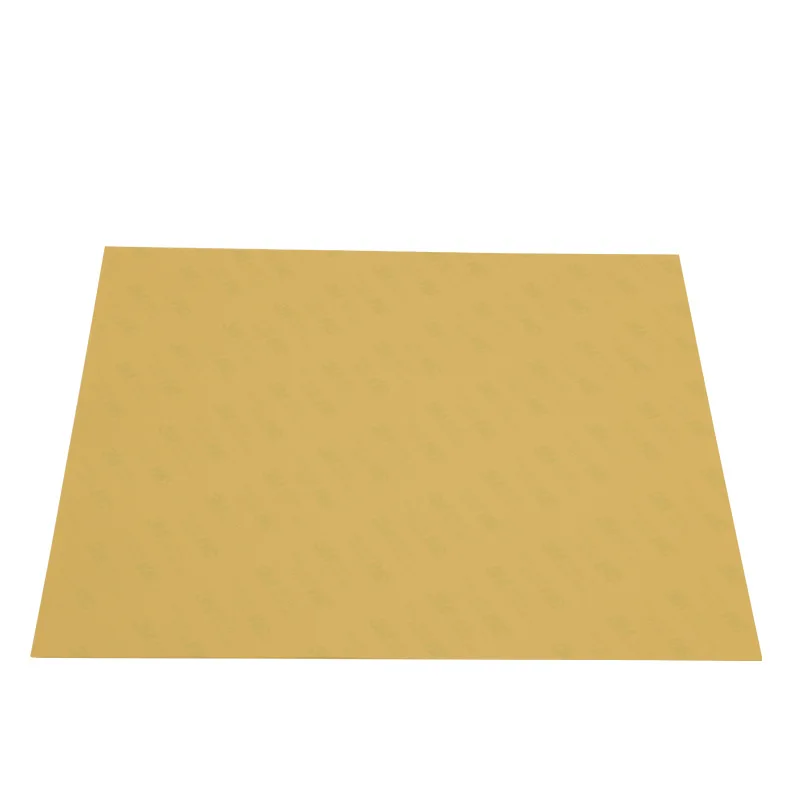 200*200/220*220/254*254/300*300 мм пей лист 3 м 468p приклеенная поверхность сборки для a6 a8 e12 cr10 cr10s