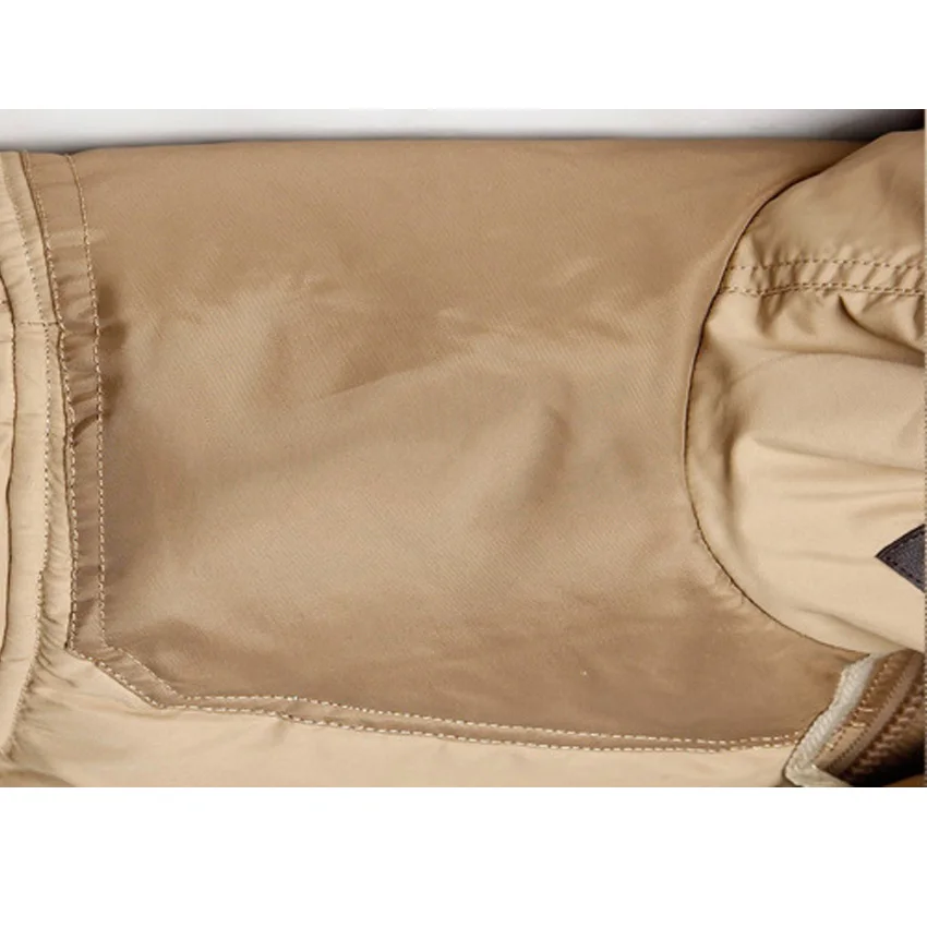 2018 Warm Winter Duck Down Jacket for Men Fur Collar Thicken Parkas Hooded Coat Casual Outerwer 110wy | Мужская одежда