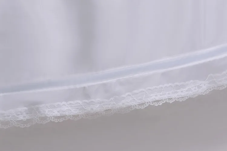 Q27 4 обруча Нижняя юбка свадебные платья нижнее платье юбка-пачка кринолин |