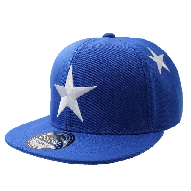 LOVINGSHA Boy Baseball Cap For 3-8 