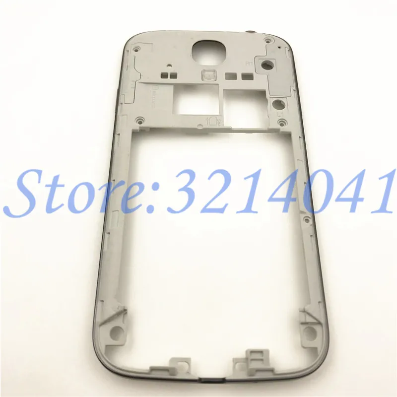 Новый оригинальный корпус для Samsung Galaxy S4 i9500 i9505 i9506 | Мобильные телефоны и