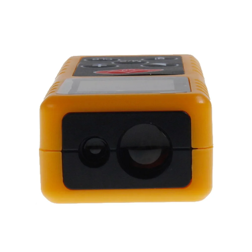 Мини 80 м Ручной цифровой лазерный дальномер Finder Diastimeter мера Тесты инструмент для