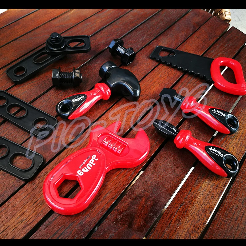 Новое поступление подарок детский ролевой инструмент игрушки детская игра