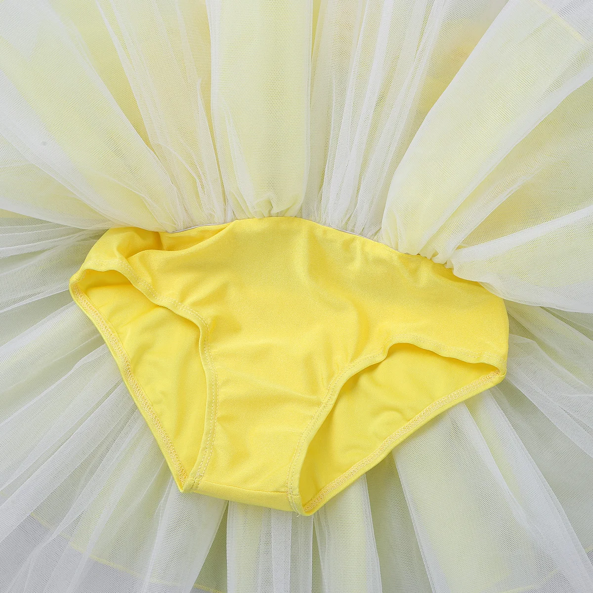 Балетное платье пачка с открытыми плечами для девочек|Балет| |