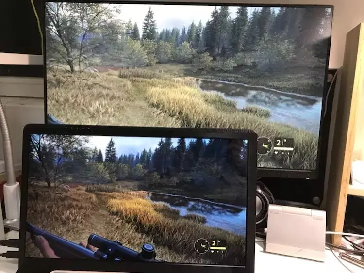 15 6 дюймовый супер тонкий сенсорный экран IPS для PS3 PS4 XBOX автомобиля портативный