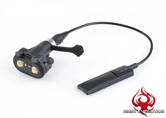 

Night-Evolution Remote Dual Switch Assembly for X-Series(NE 07015)