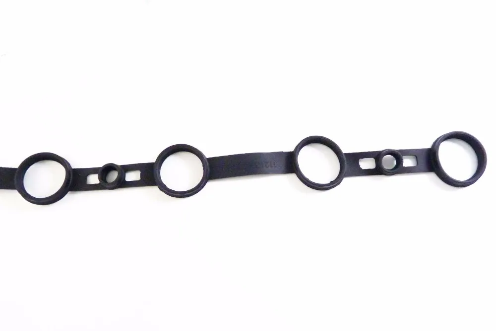 Двигатель ISANCE прокладка крышки клапана головки цилиндра для Toyota Matrix RAV4 Solara Highlander