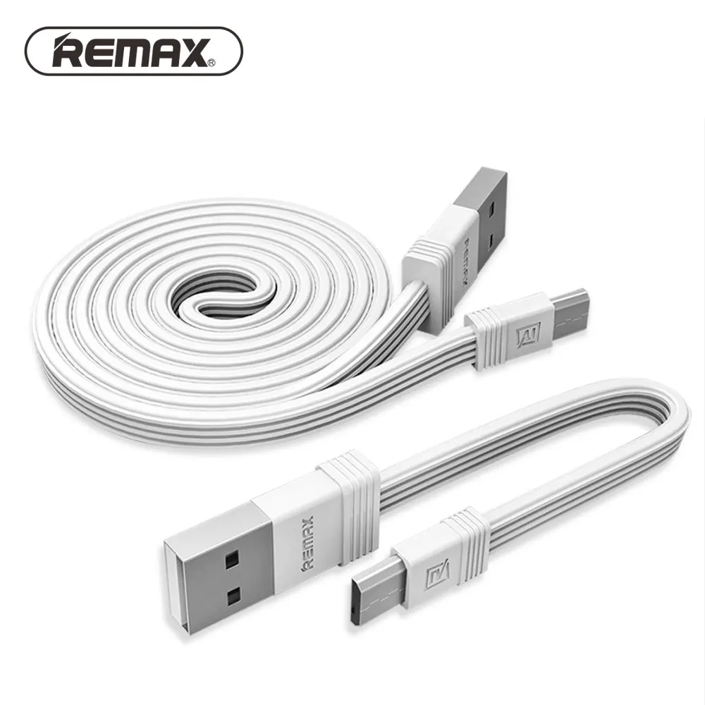REMAX Tengy RC 062m USB кабель для передачи данных Samsung J1 ACE J120 J200 J210 huawei HTC xiaomi Sony 2.1A Быстрая