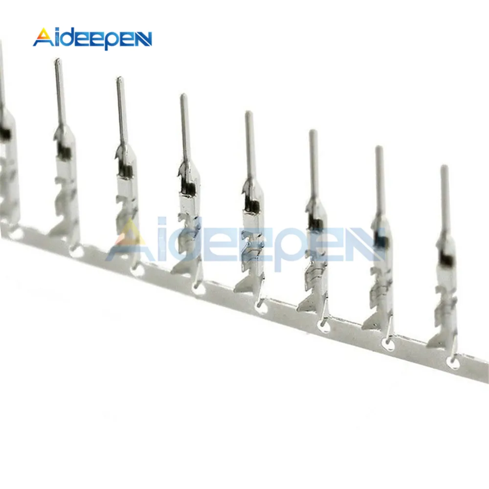 200 шт 2 54 мм провод с дуплексными перемычками кабельный Корпус Мужской контакт