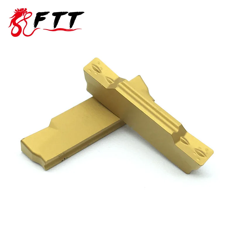 High quality grooving carbide insertsMGMN300 M NC3030 lathe tools turning tool Parting and of | Инструменты