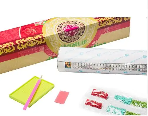 5D diy алмазов картина вышивки крестом комплект Алмазная вышивка пейзаж волк