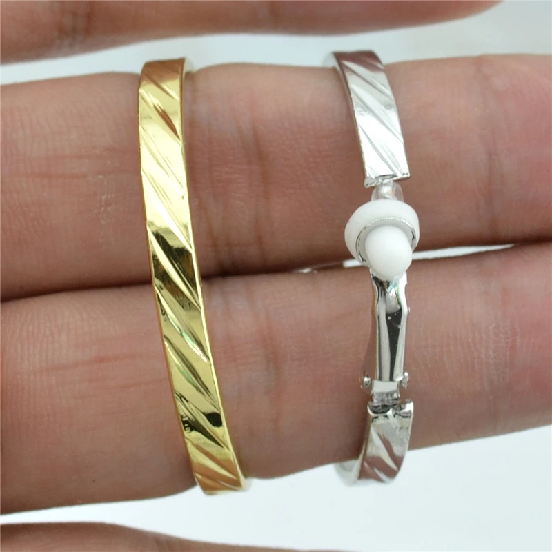 Серьги для женщин большой круглый зажим на ухо кольца без пирсинга Модные