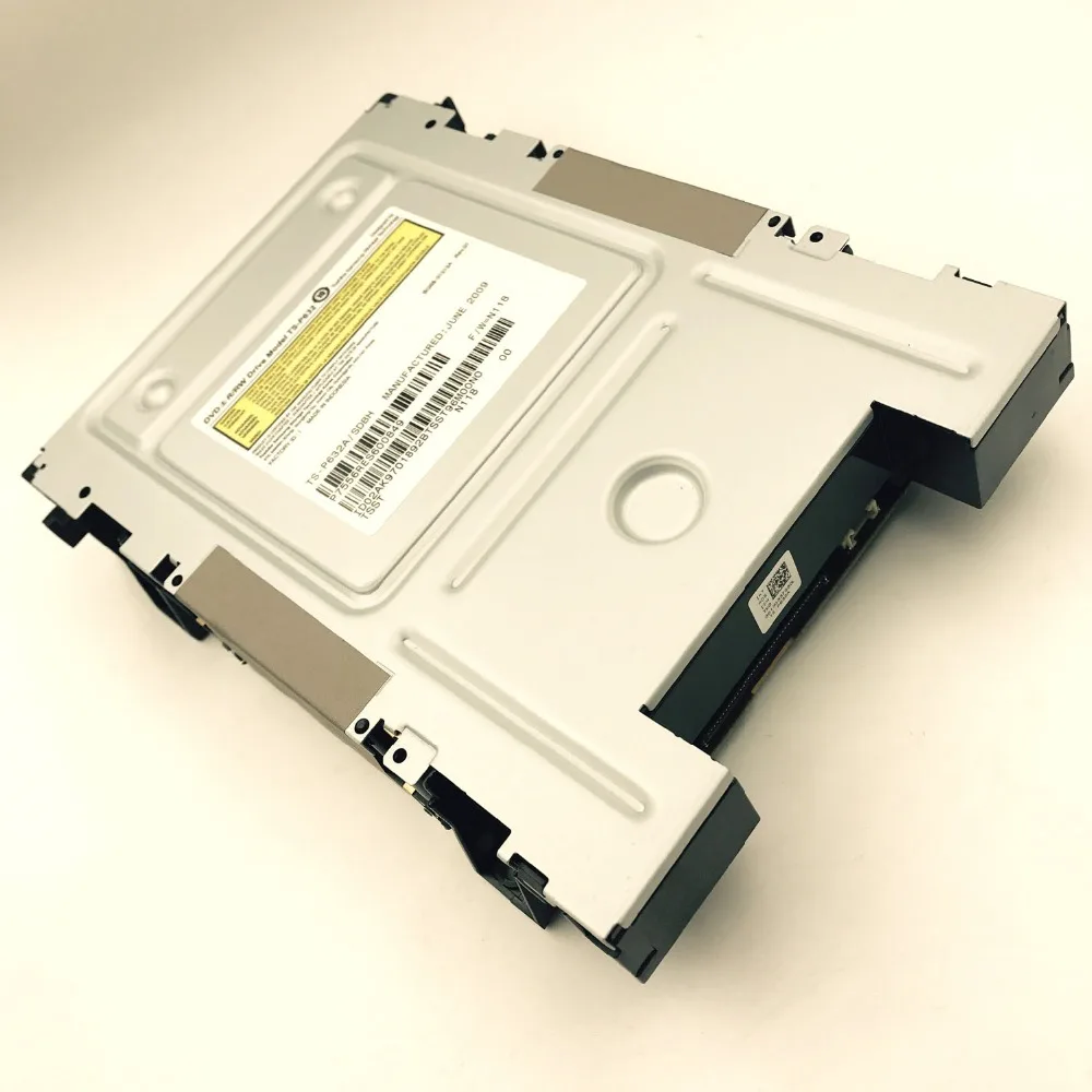 И TS-P632A DVD привод TS-P632A/SDCH лазерные линзы для samsung плеер/рекордер обзор TS P632 механизм