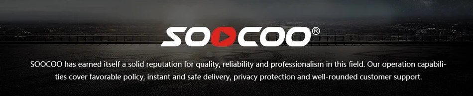 Soocoo c30/c30r действие Камера 4 К гироскопа Wi-Fi регулируемый угол обзора 170 градусов 2,0 ЖК-дисплей NTK96660 IMX078 Водонепроницаемая камера 30 м