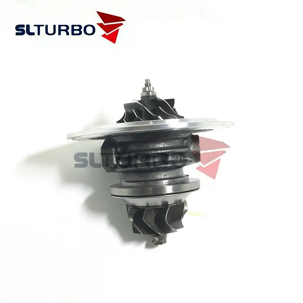 Garrett A6620903280 для Ssang-Yong Rexton 2,9 TD OM662-турбокомпрессор сердечник 710641-0003 КЗПЧ турбинный картридж 710641 ремонтные комплекты
