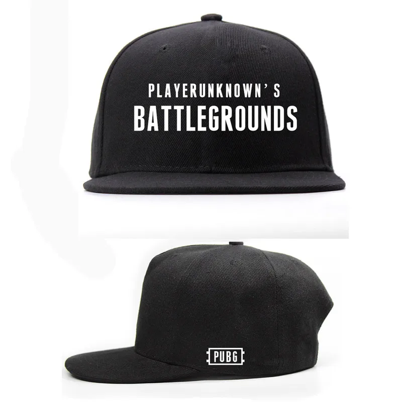 Игра PUBG шляпа победителя Куриный Ужин шляпы с буквами хип хоп бейсбольная того же