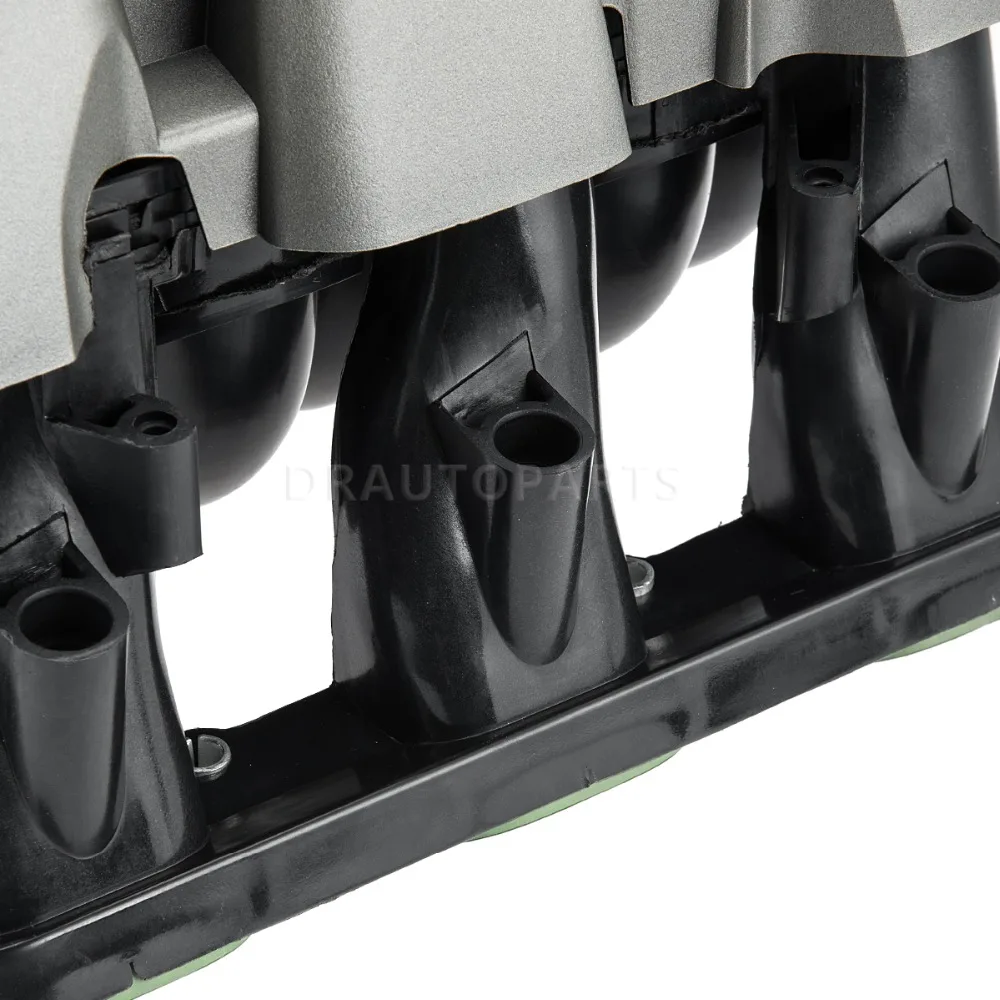 Впускной коллектор для Audi A6 4F2 C6 2,4 FSI 2004-2008 Avant(4F5) 06E133201Q 06E 133 201 Q