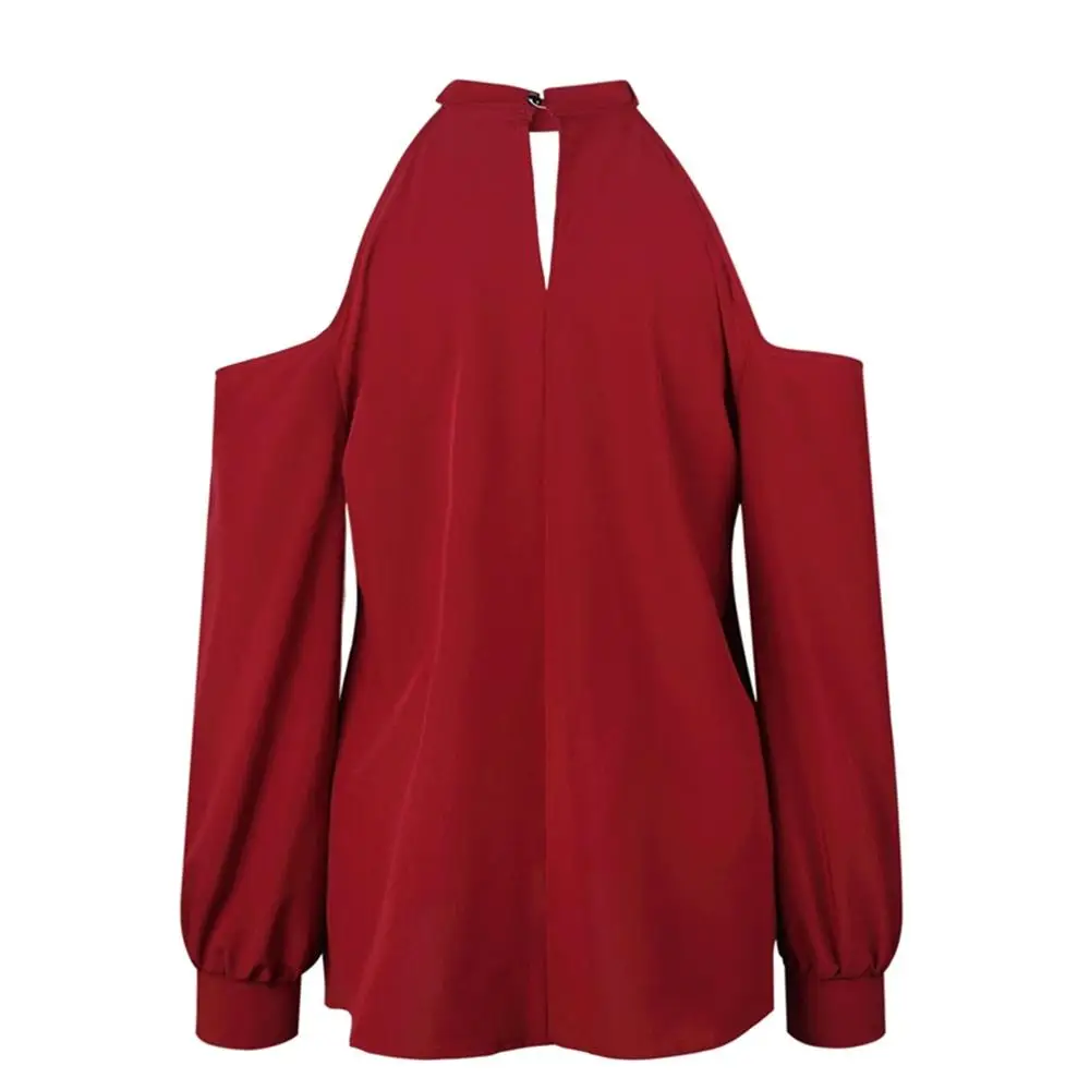 Модные женские сексуальные однотонные летние футболки рубашки топы 2018 Blusa Feminina