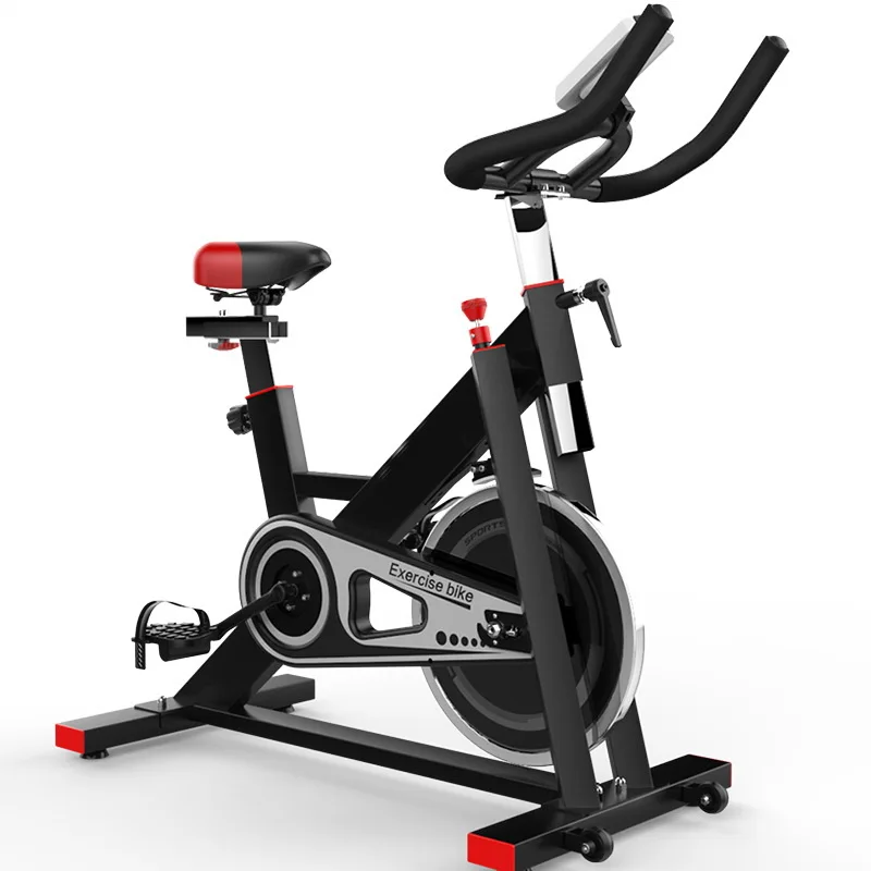 Бесплатная доставка высококачественный спиннинг велотренажер для фитнеса Bicicleta