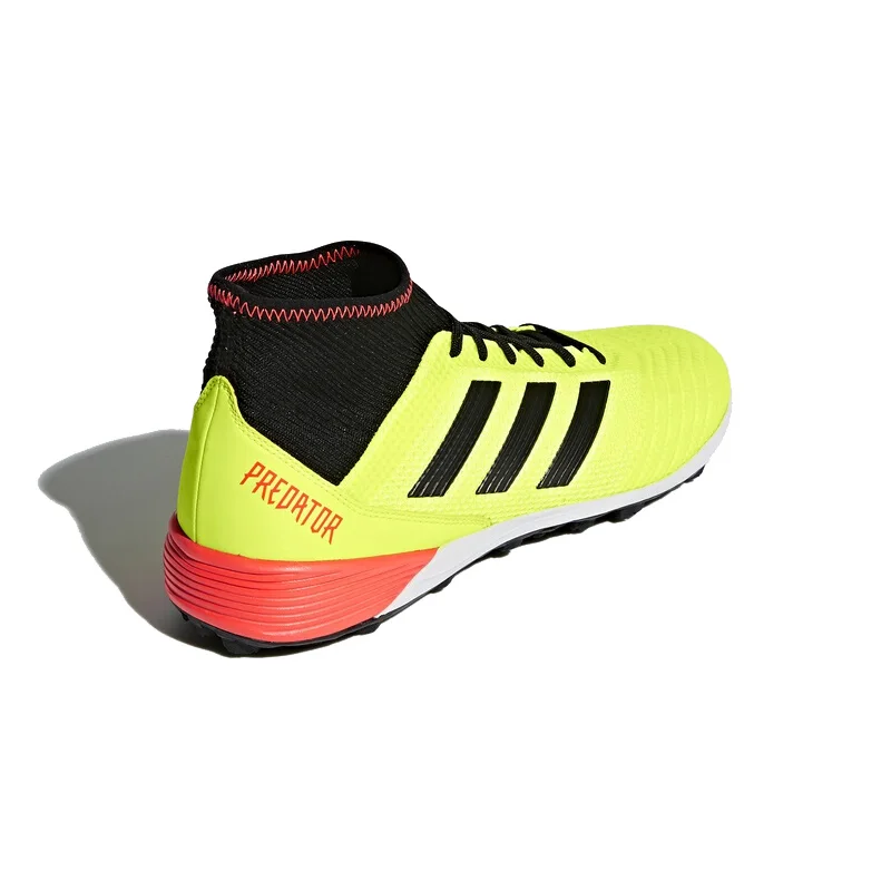 Оригинальное новое поступление 2018 мужские кроссовки для футбола Adidas PREDATOR TANGO 18 3