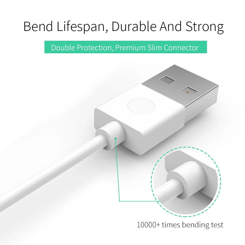 AIFFECT USB кабель для iPhone XS Max зарядное устройство аксессуары передачи данных