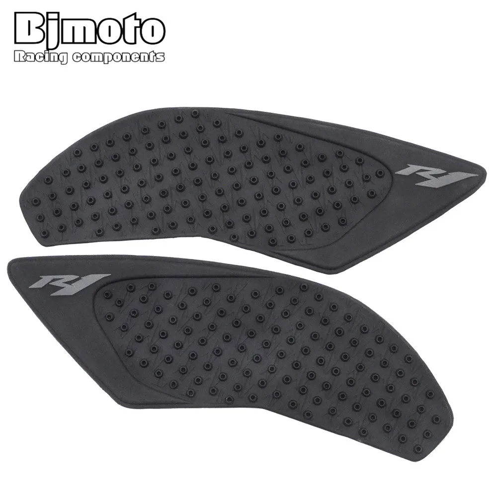 Bjmoto мотокросса мото YZF 1000 бак газа Pad протектор Наклейка для Yamaha YZF1000 R1 2015 2016|yamaha