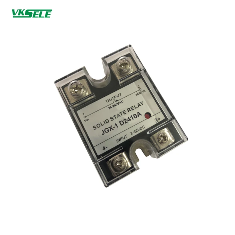 D48100A 100 amp твердотельное реле | Обустройство дома