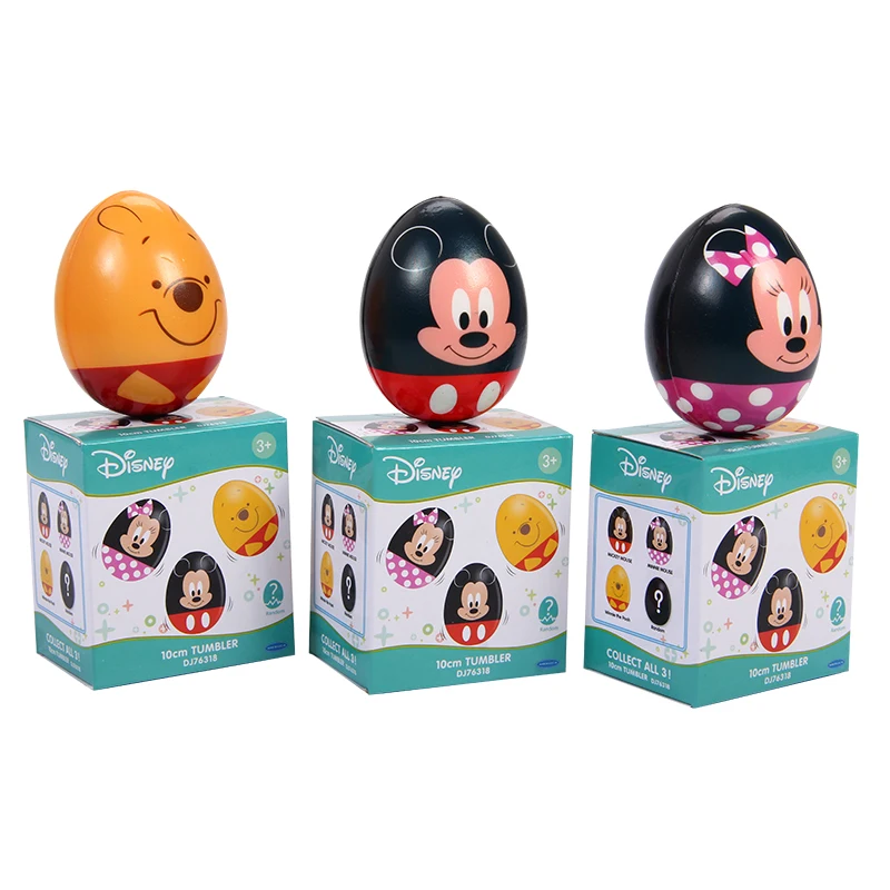 Дисней Микки Минни игрушка pu стакан для детей животных 10 см PU s 1 шт. снятие стресса