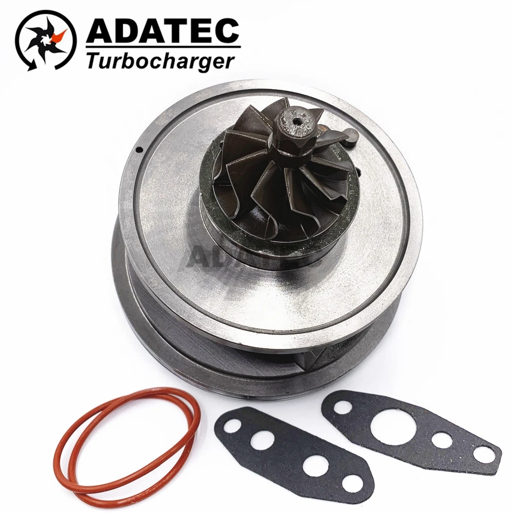 Картридж турбины BV45 53039880337 53039880210 Turbo CHRA 14411-5X01B для Nissan Pathfinder 2 5 DI 140 кВт 190 HP YD25DDTi 2010-