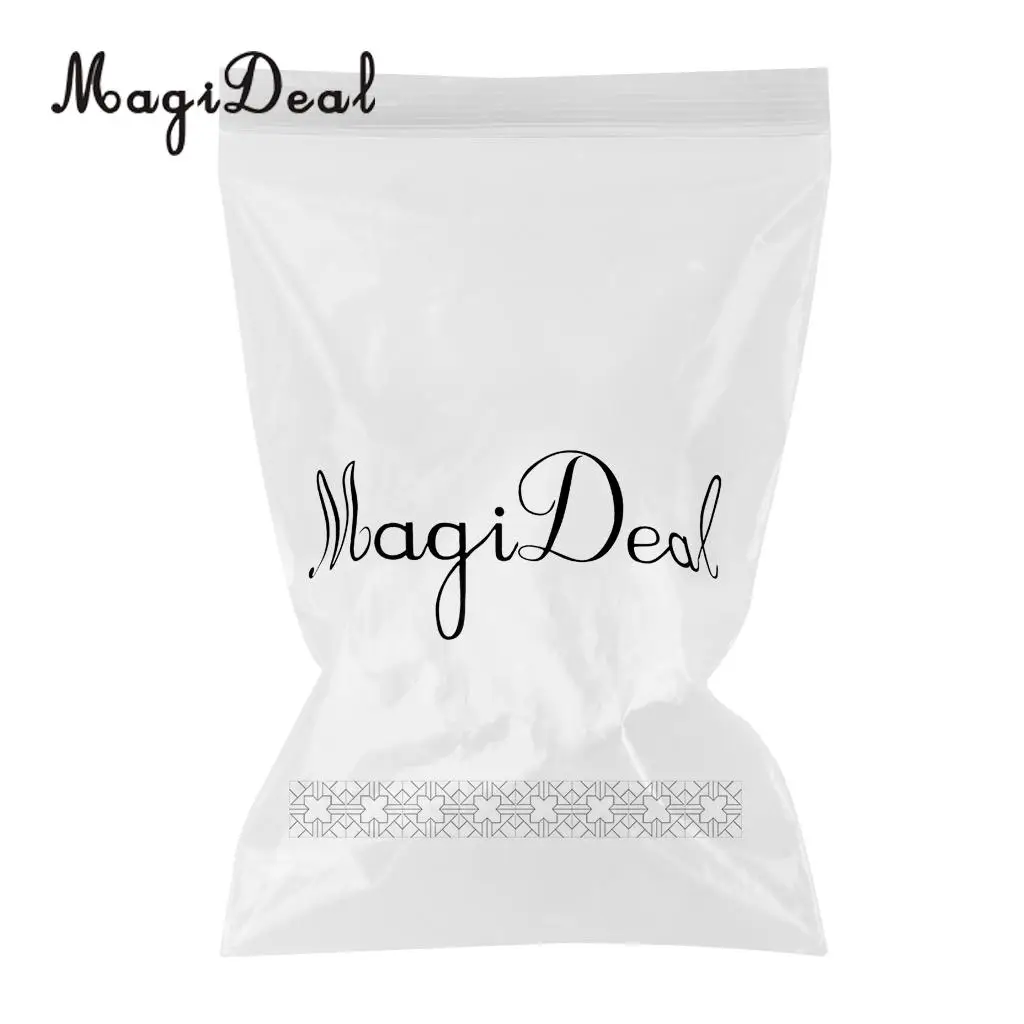 MagiDeal самоклеющиеся ПВХ плитки наклейки для ванной кухни Настенные напольные наклейки 20 см x 5 м