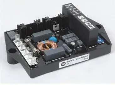 

AVR M16FA655A automatic voltage regulator Stabilizer Electric 220V motor adjustable three phase current controller
