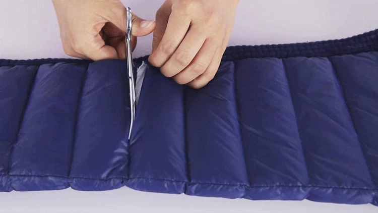Moda Jihan, женские зимние штаны, дизайн, ветрозащитные пуховые штаны, сшитые, тонкие, теплые, с высокой талией, плюс, плотные, бархатные брюки, штаны